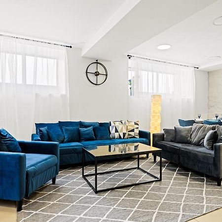 Sirena Apartment - Self Check-In And Free Parking 탈린 외부 사진