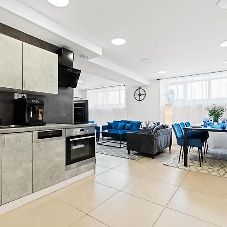 Sirena Apartment - Self Check-In And Free Parking 탈린 외부 사진