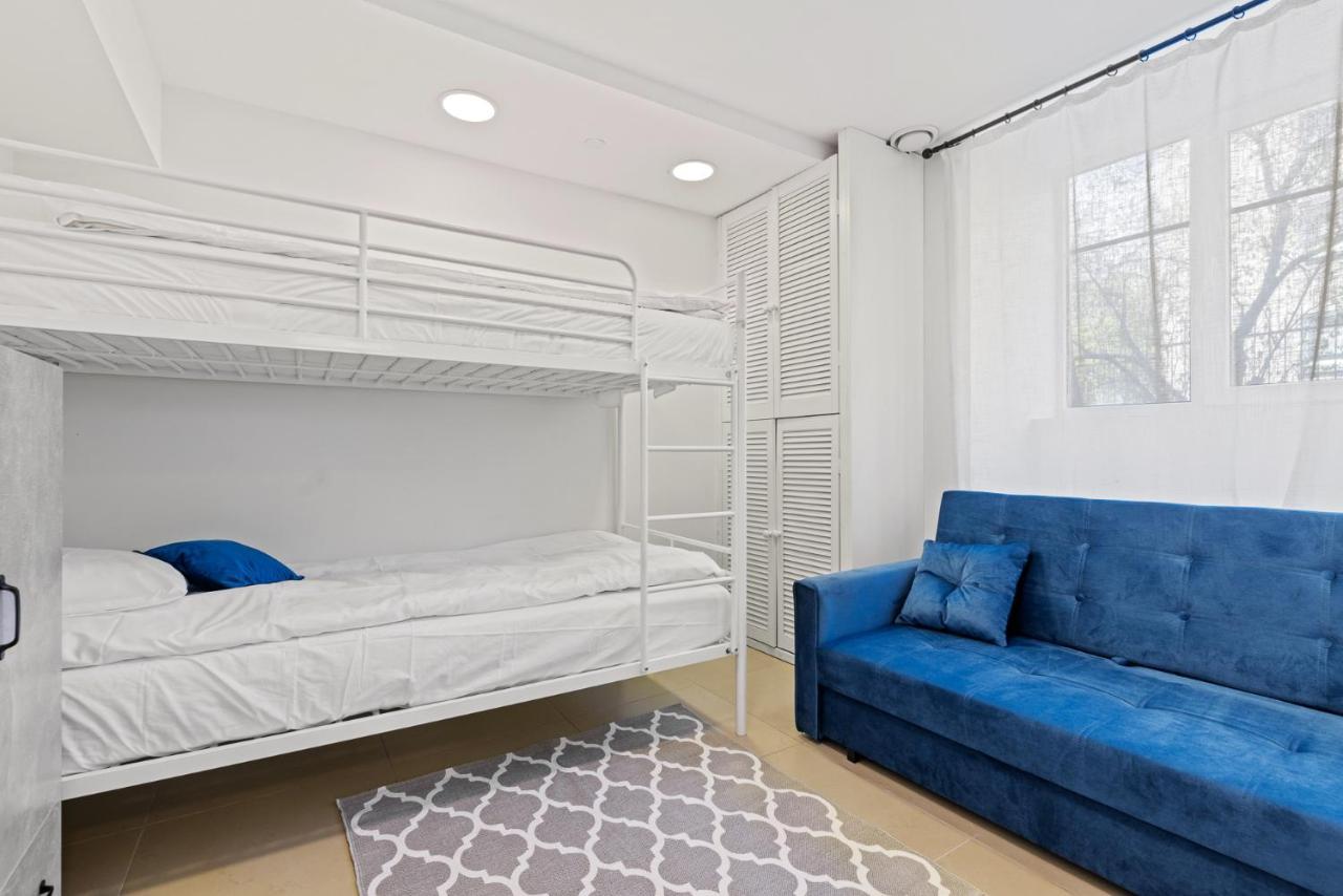Sirena Apartment - Self Check-In And Free Parking 탈린 외부 사진