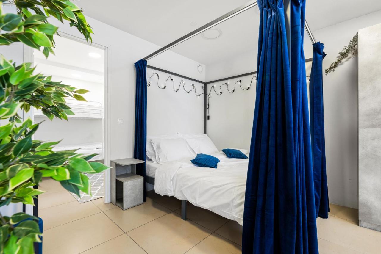 Sirena Apartment - Self Check-In And Free Parking 탈린 외부 사진