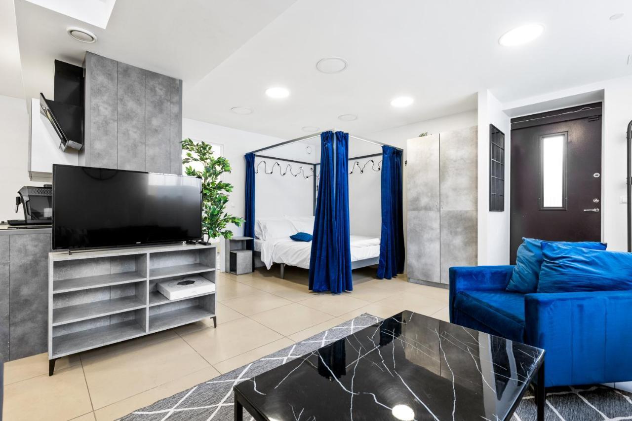 Sirena Apartment - Self Check-In And Free Parking 탈린 외부 사진